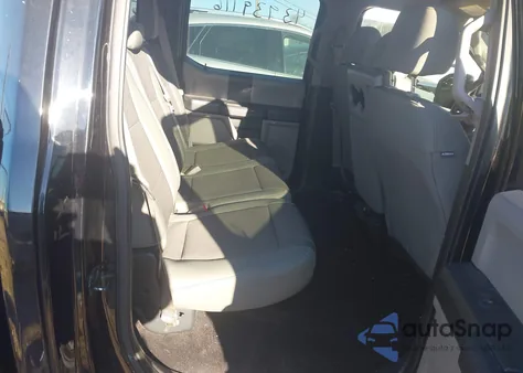 2016 Ford F-150 Xl z USA, uszkodzony, nr VIN 1FTEW1CP5GFD10462